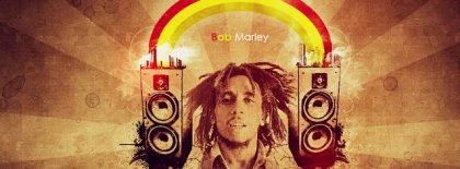 Bob Marley Fb Cover Facebook Covers